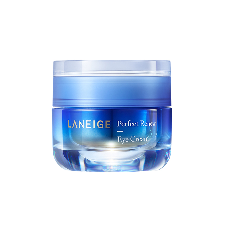 兰芝 修护受损保湿眼霜