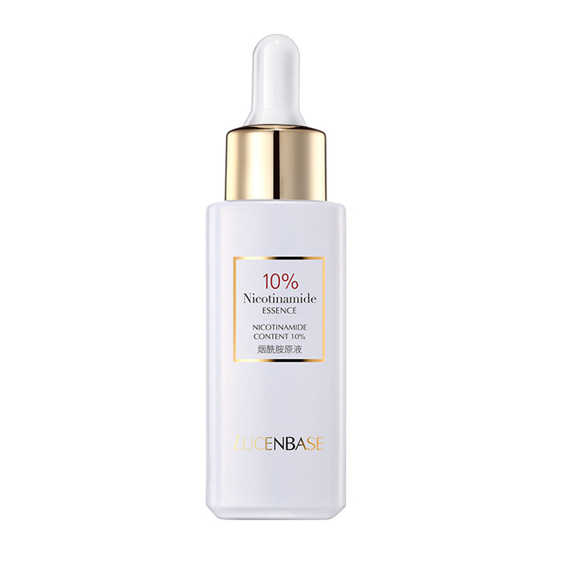 透真 烟酰胺提亮肤色精华液