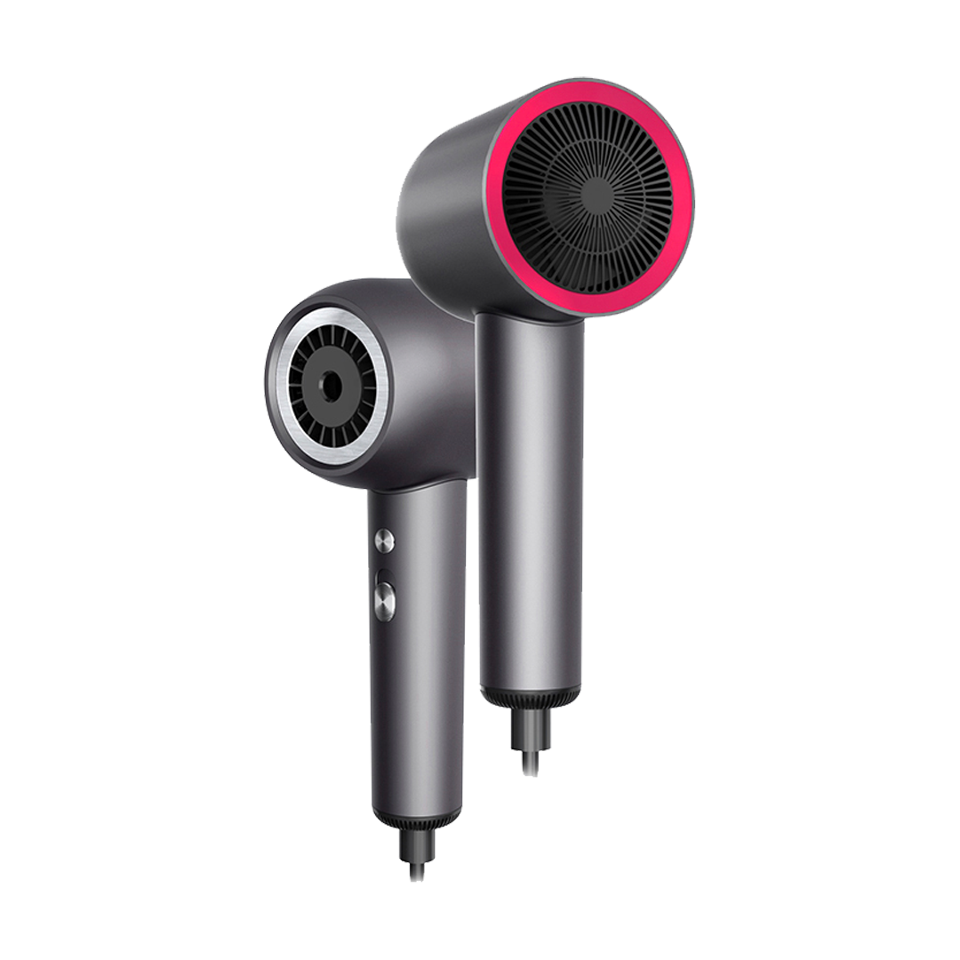 京造 智能负离子电吹风