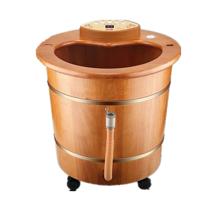 追健 优质足浴盆