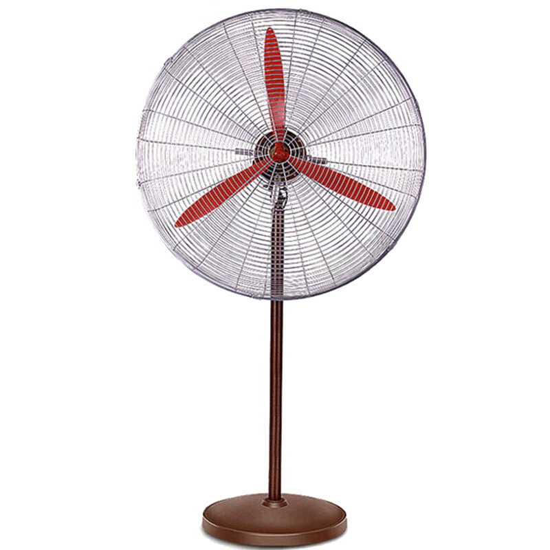 海纳斯 大功率工业 落地扇