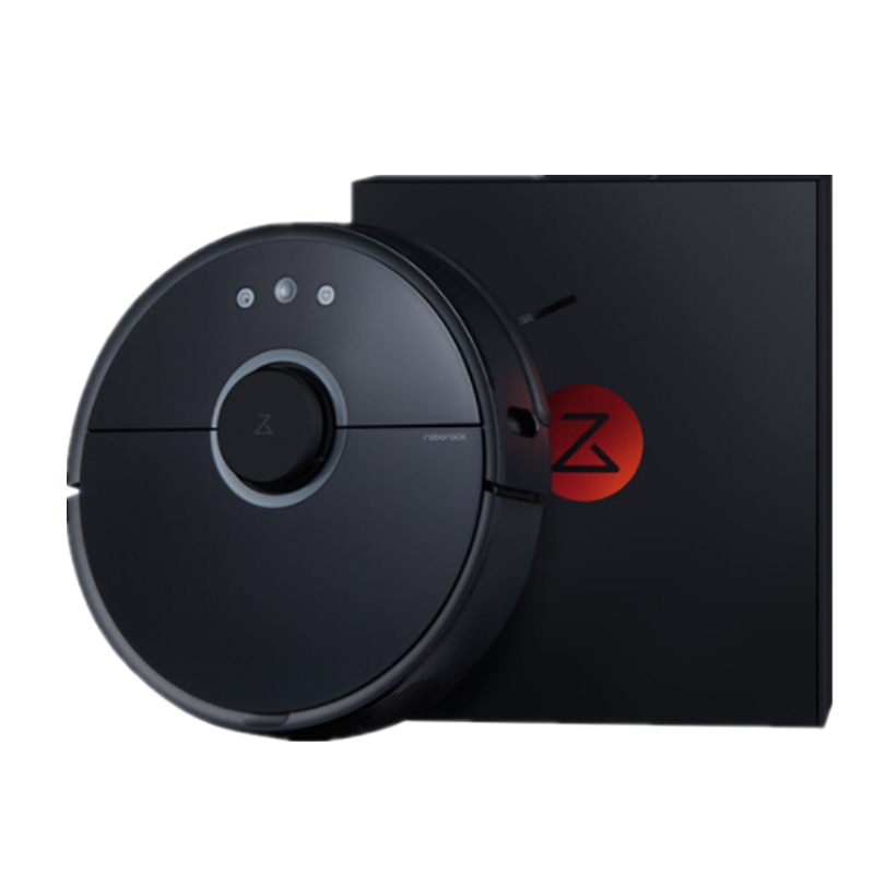 石头5200毫安电池扫地机