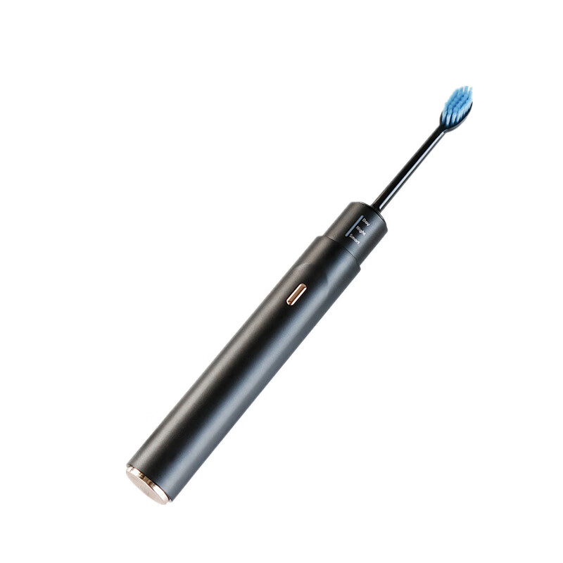 京东京造贴心化机身牙刷