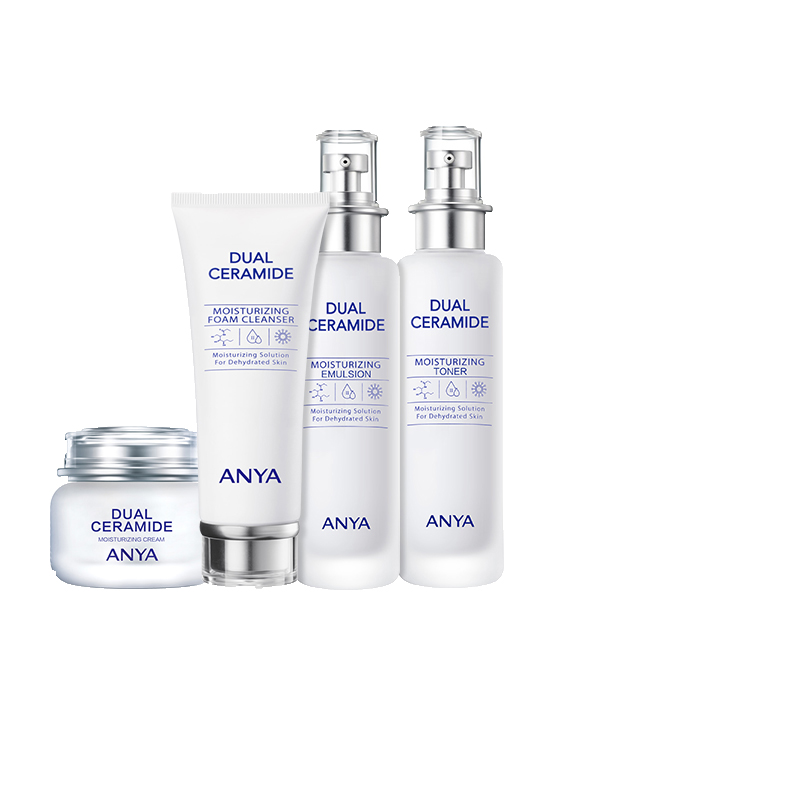 韩雅神经酰胺护肤套装