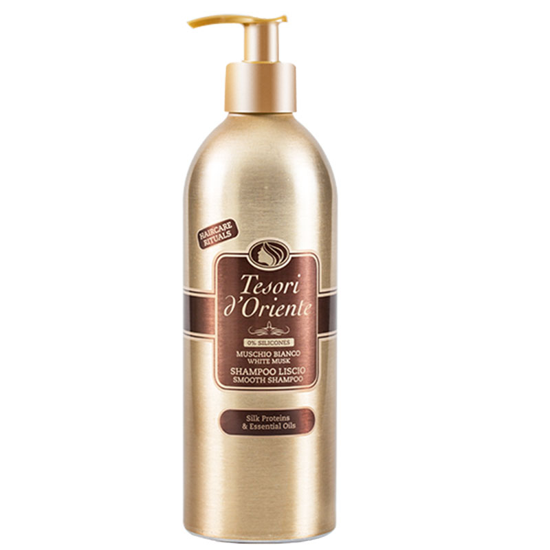 东方宝石 香水沐浴露