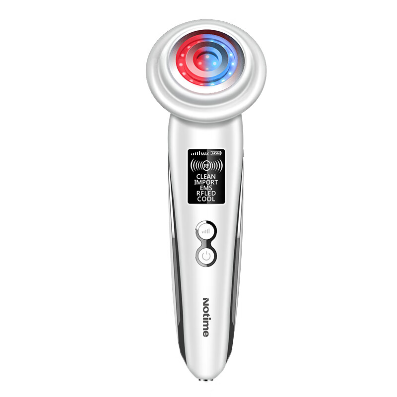 notime红蓝光嫩肤美容仪