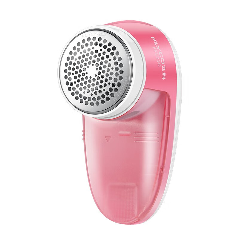 飞科 不锈钢刀网毛球修剪器