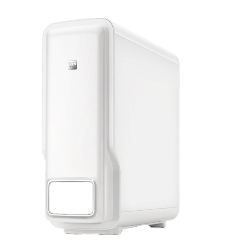 特洁恩轻松换芯净水器