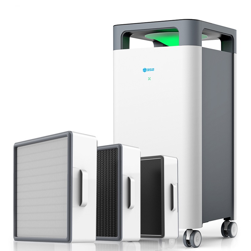 352 Plus空气净化器