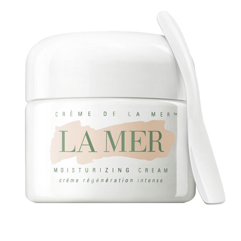 海蓝之谜 补水保湿精华面霜