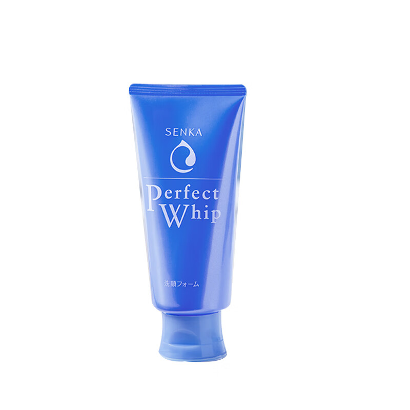 资生堂珊珂绵润泡沫洁面乳