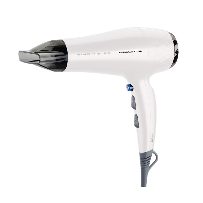 月立环保材质吹风机