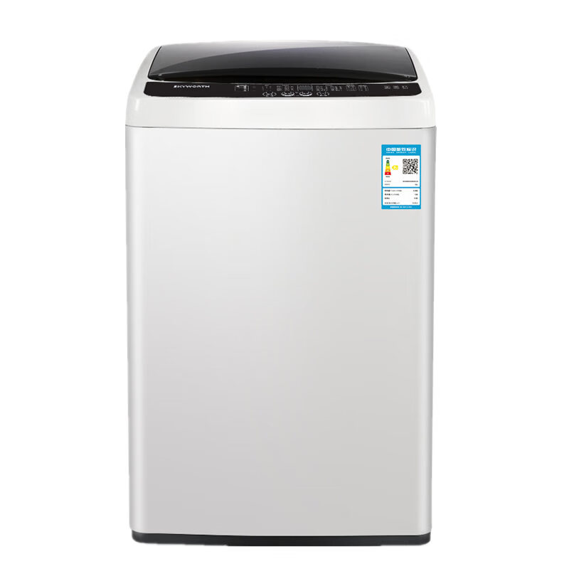 创维阻尼减震装置洗衣机