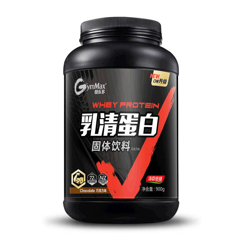 健乐多 增肌 乳清蛋白粉