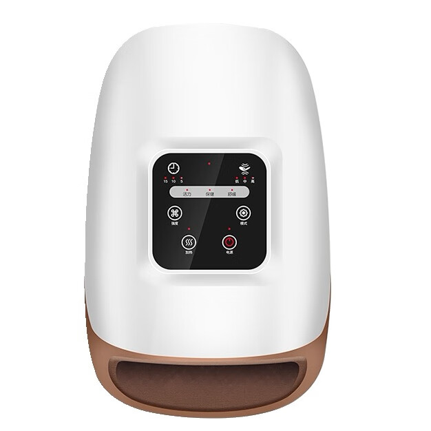 南极人 手部按压揉捏热敷按摩仪