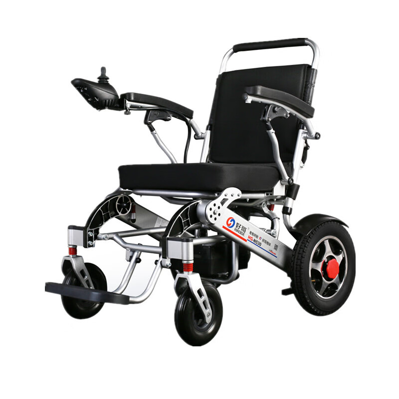 好哥 舒适电动轮椅