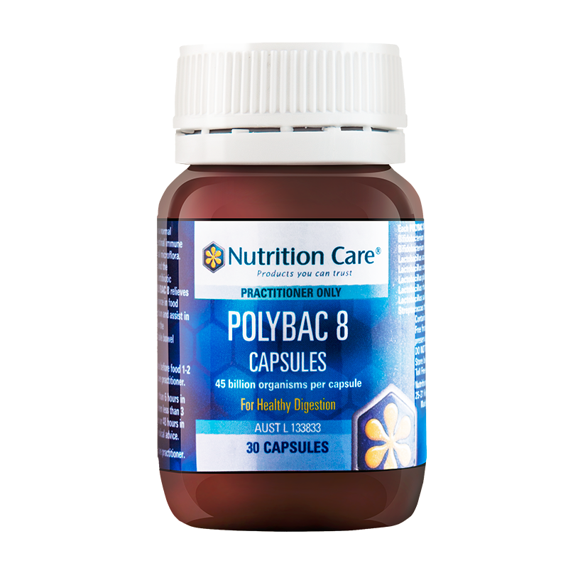 NC冷链益生菌保健品