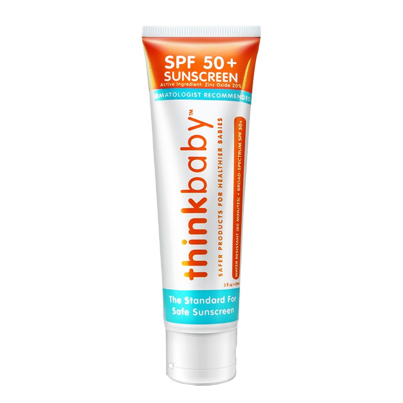 Thinkbaby 防晒保湿霜