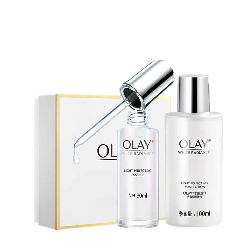 玉兰油OLAY 水感透白精华露