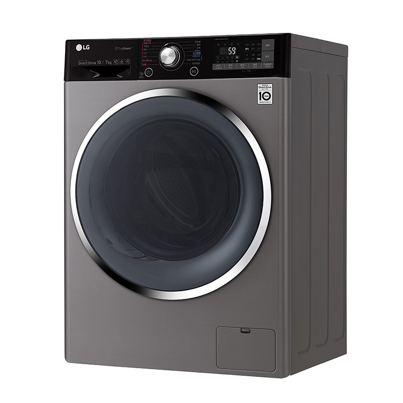 LG 变频直驱 洗衣机