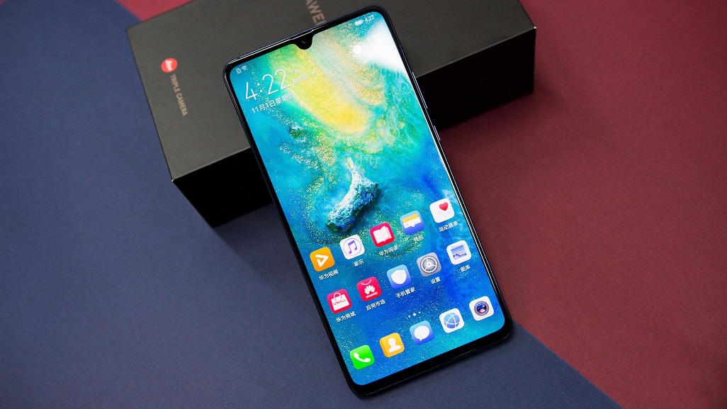 华为Mate 20再让利，起售价和小米9一样了！你会选哪款？
