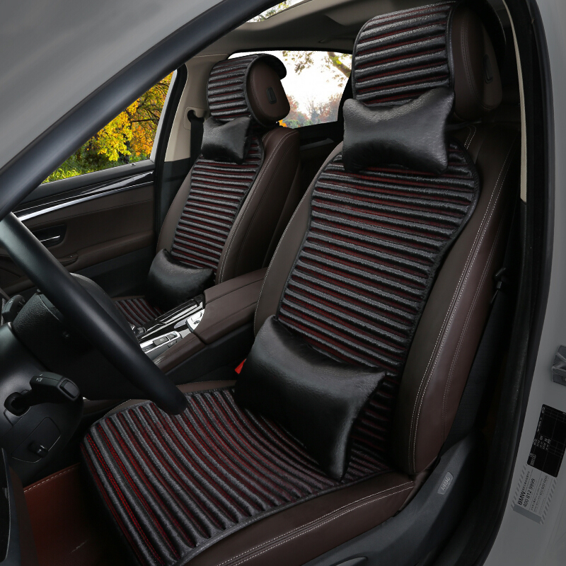 布雷什 五座四季通用汽车坐垫