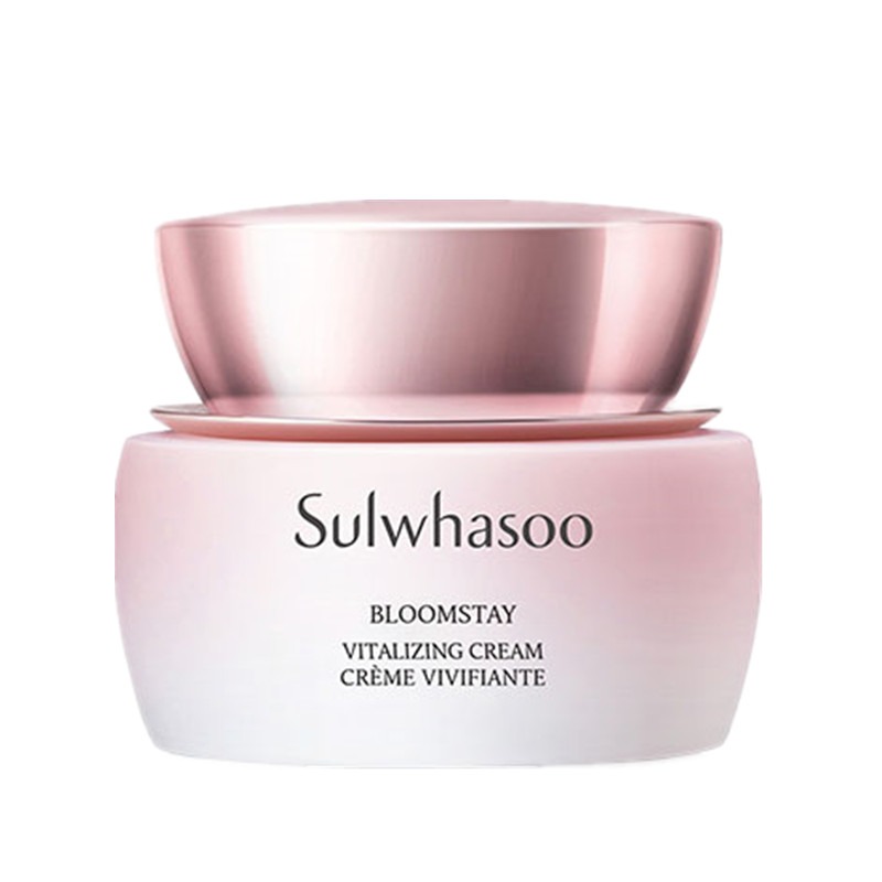 雪花秀 雪御活颜菁萃面霜