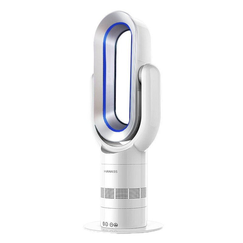 海纳斯 冷暖两用智能遥控台扇