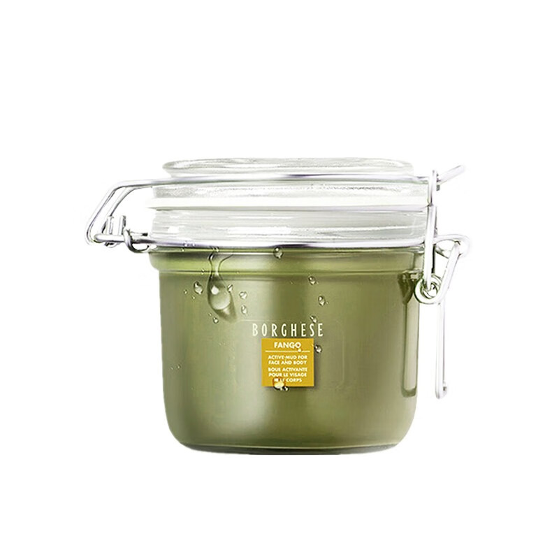 贝佳斯 矿物营养泥浆膜