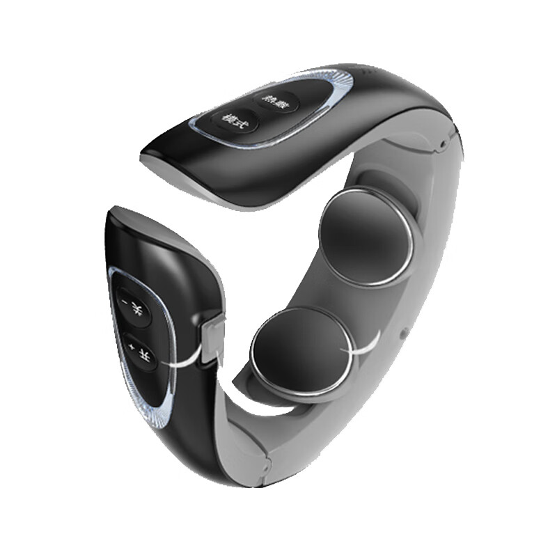 南极人 颈部按摩枕护颈仪