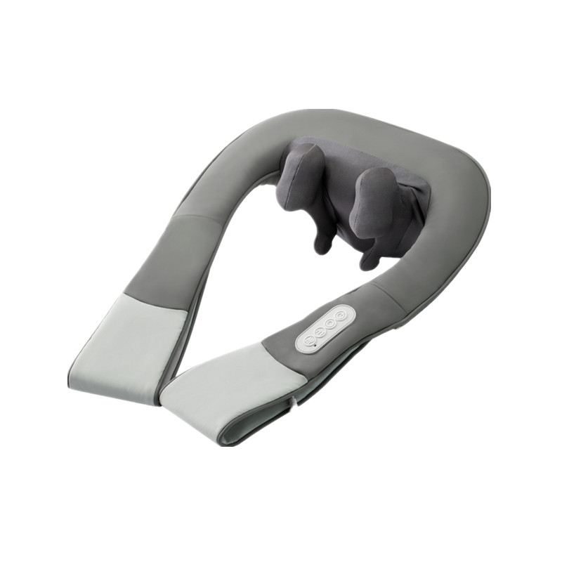 网易严选3D揉捏颈椎按摩器