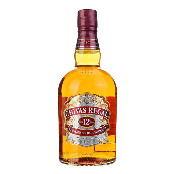 芝华士 苏格兰威士忌