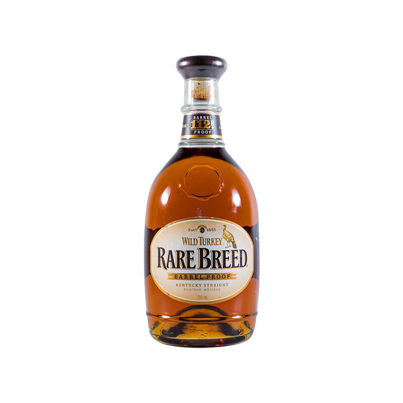 威凤凰 珍藏波本威士忌