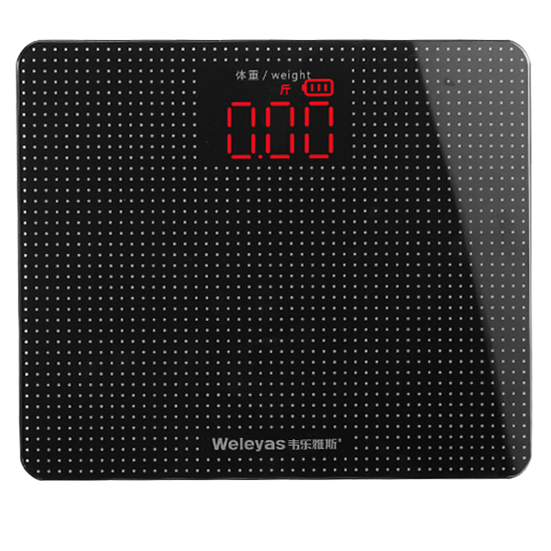韦乐雅斯历史数据记录电子秤