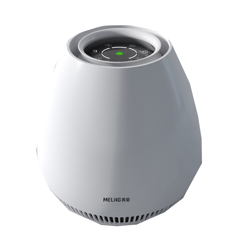 美菱 顶部加水加湿器