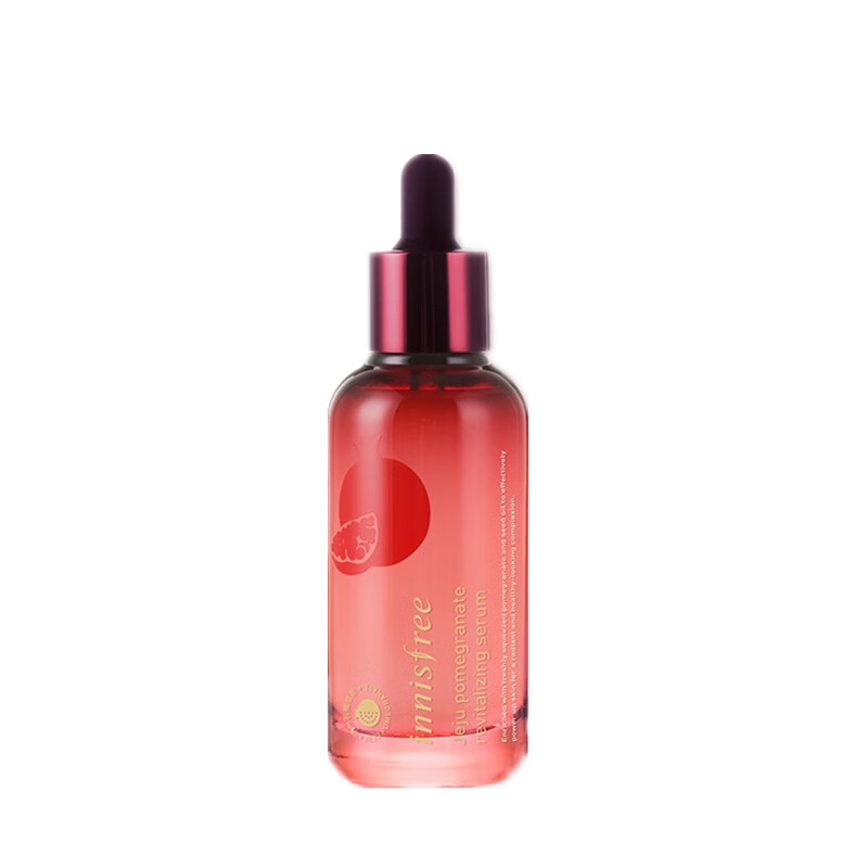 悦诗风吟 石榴活妍焕采精华露