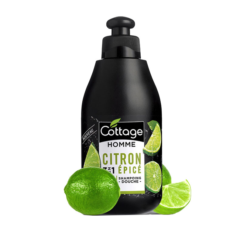 悠香伊 法国香氛沐浴乳