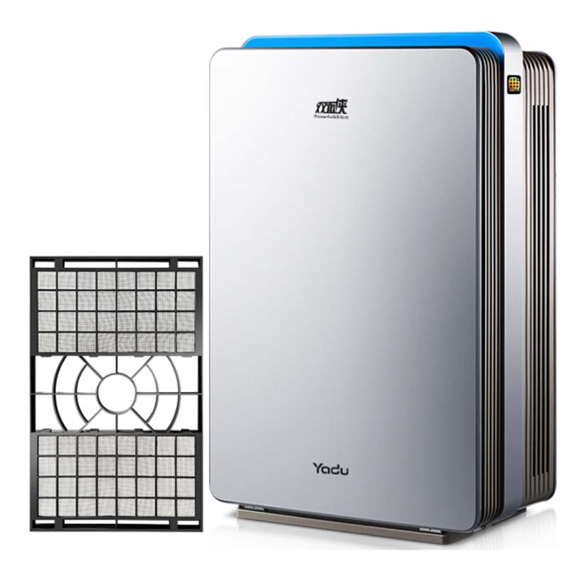 亚都空气净化器