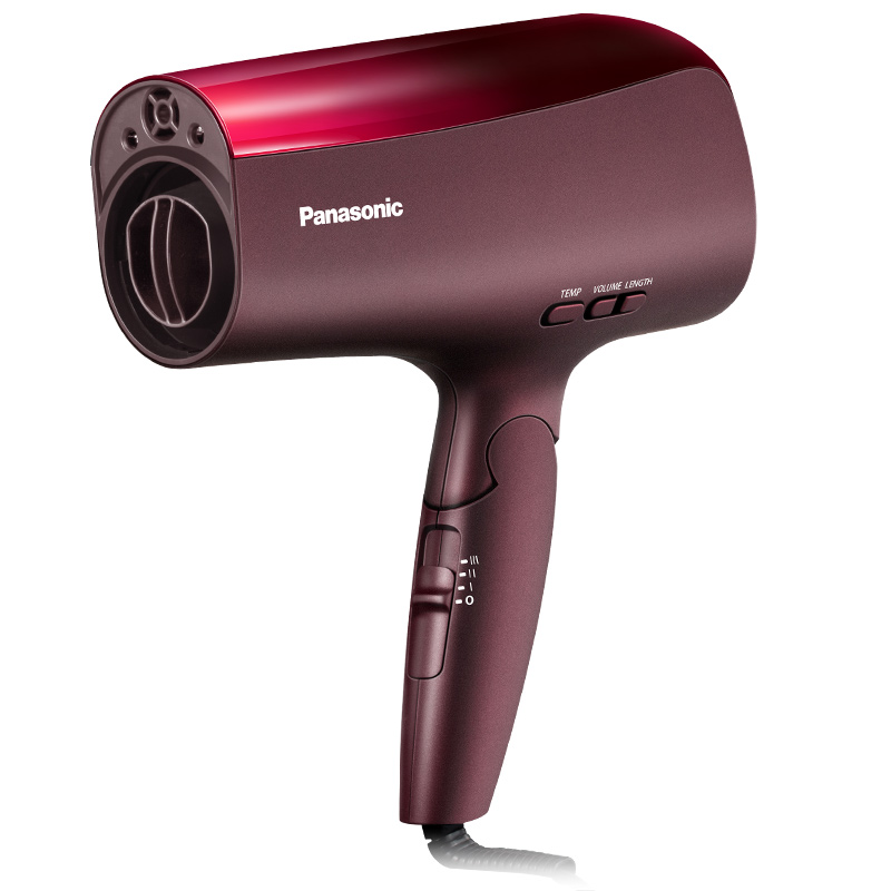 松下 智能控温电吹风机