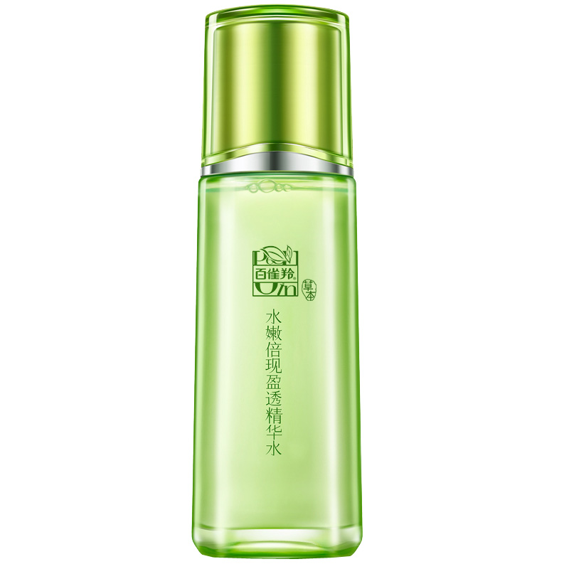 百雀羚 补水保湿 爽肤水