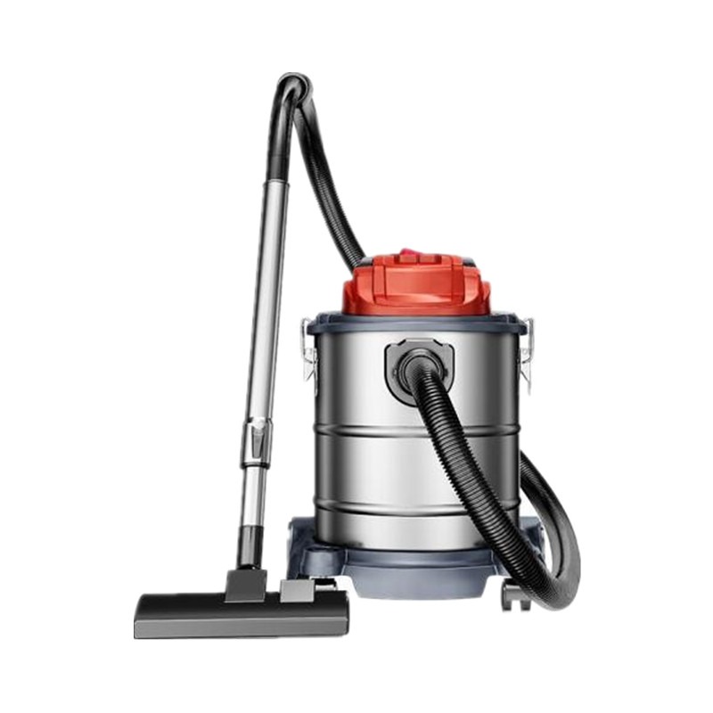 杰诺 经久耐用桶式吸尘器