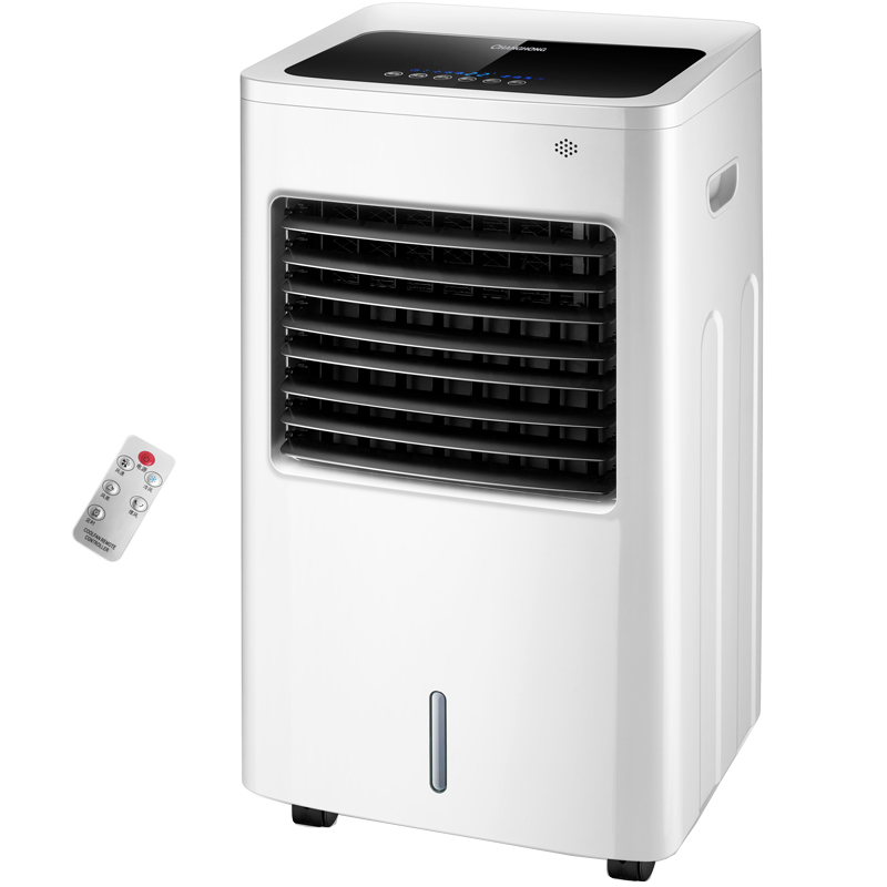 长虹 遥控空调扇冷气扇