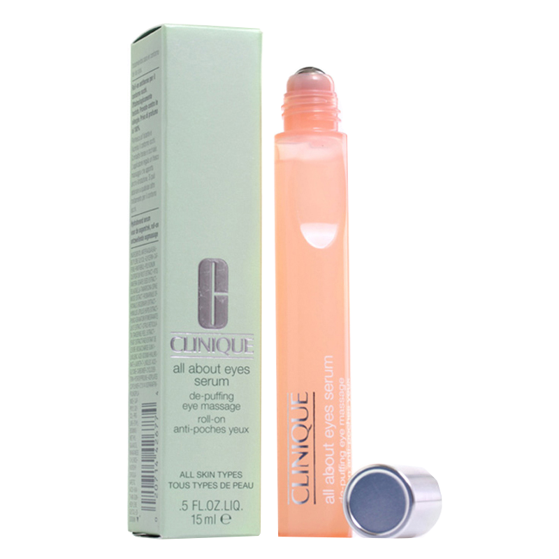 倩碧 走珠多效保湿眼霜