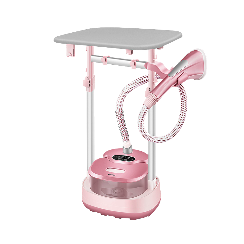 海尔平烫挂烫二合一挂烫机