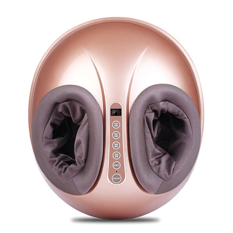 LHL 全包裹足疗机