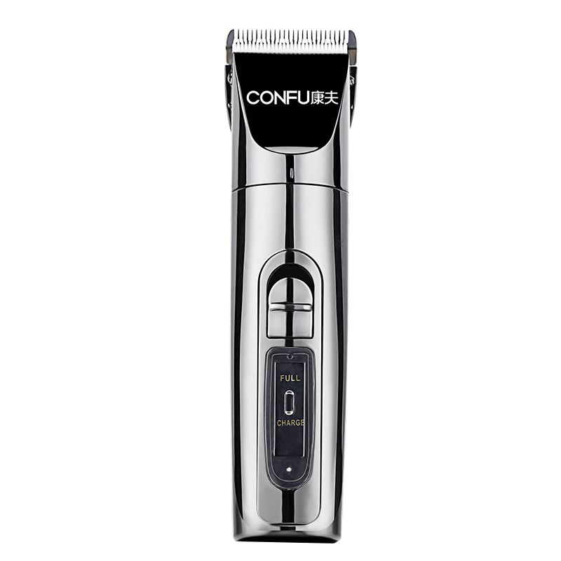 康夫 充插两用儿童剃头刀