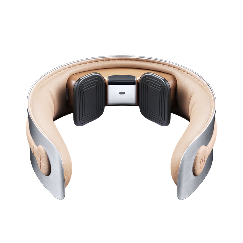 倍轻松 脉冲颈椎按摩器