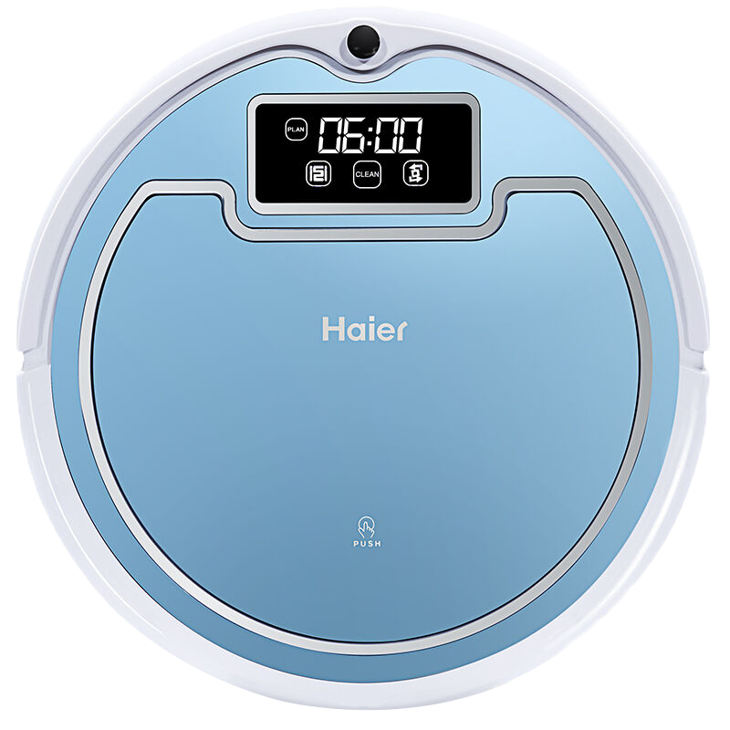 海尔家用全自动扫地机