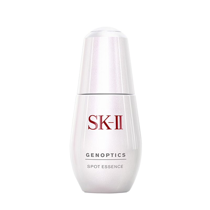 SK-II 美白祛斑小银瓶