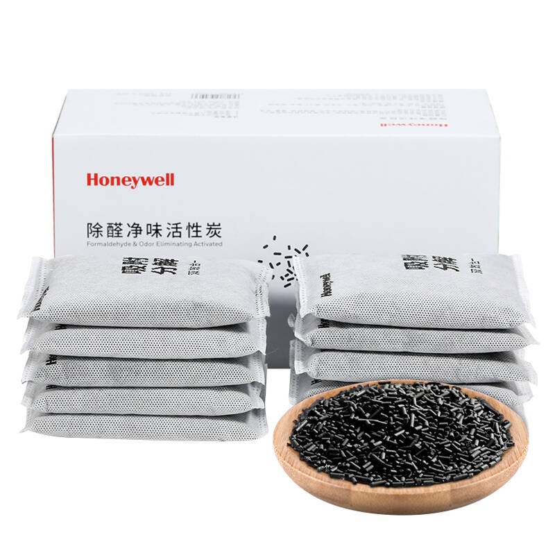 霍尼韦尔炭包